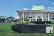 여야 광역단체장 후보 9명 의원직 사퇴...14곳 열전 재보선 돌입