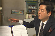 심형래, <디워> 1000억 매출 자신감 내비쳐