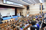 경기도 “마지막 잼버리 스카우트 대원 출국까지 적극 지원”