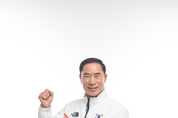민선 2기 경기도 체육회장에 이원성 후보 당선