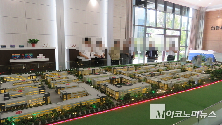 [기획] K-테크에 감지되는 균열...중국과의 기술 격차가 뒤집히는 시대 - 뉴스 썸네일 이미지